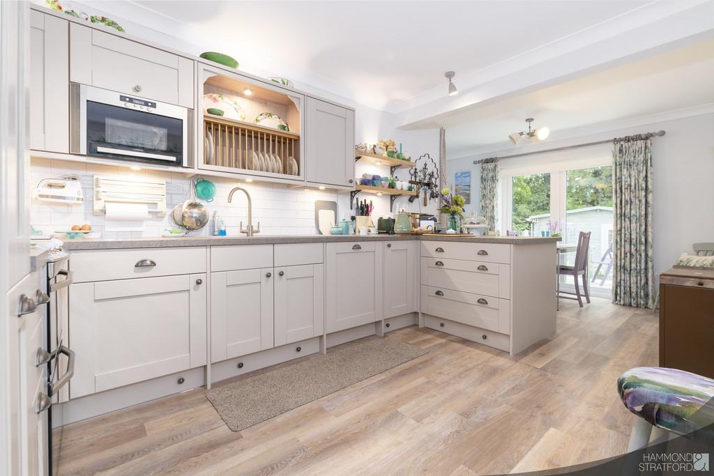 Cricket Ground Road, Norwich 2 bed semidetached bungalow for sale £