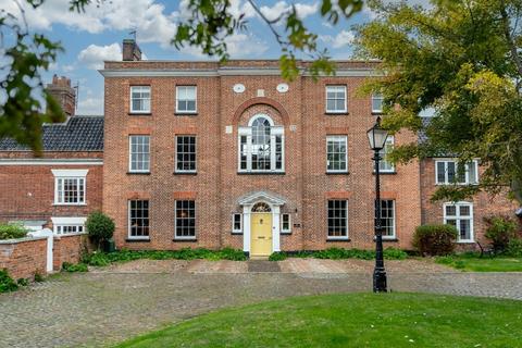 6 bedroom townhouse for sale, Wells-next-the-Sea