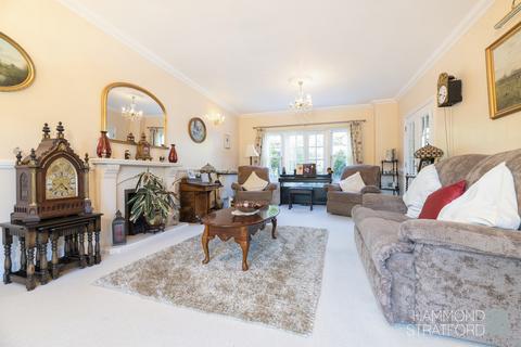 5 bedroom detached house for sale - Owen Court, St. Andrews Park