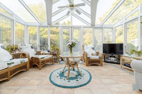 5 bedroom detached house for sale - Owen Court, St. Andrews Park