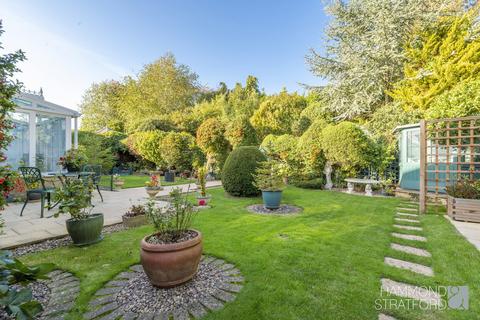 5 bedroom detached house for sale - Owen Court, St. Andrews Park