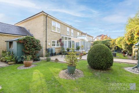 5 bedroom detached house for sale - Owen Court, St. Andrews Park