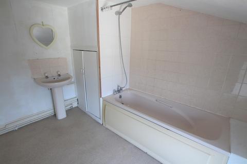 undefined, Norton St, Grantham