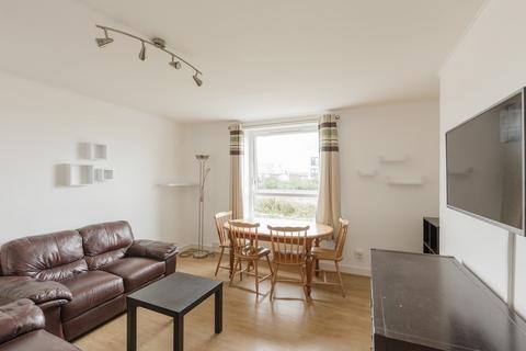 3 bedroom apartment to rent - Ferrier Crescent, Tillydrone