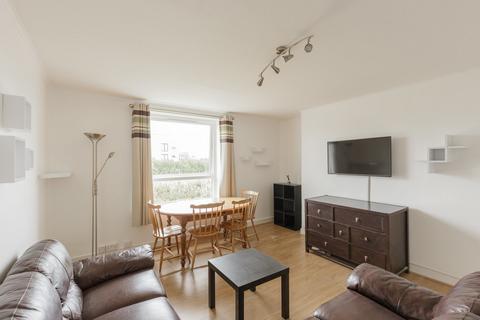 3 bedroom apartment to rent - Ferrier Crescent, Tillydrone