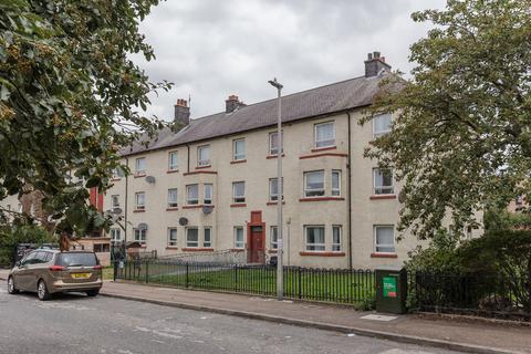 Ferrier Crescent, Tillydrone