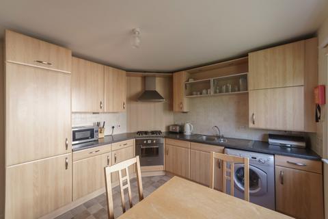 undefined, Shaw Crescent, Aberdeen