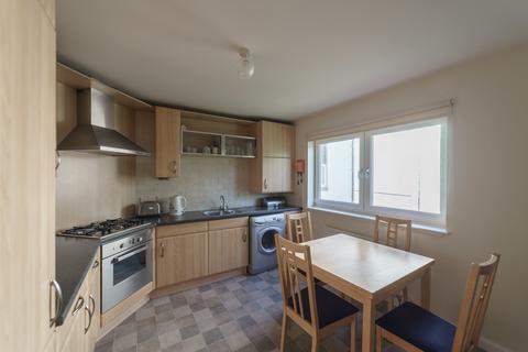 undefined, Shaw Crescent, Aberdeen