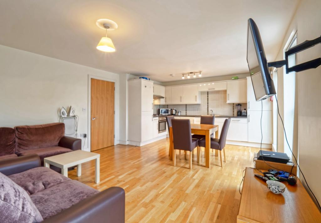 Byron House, N4 2 bed apartment to rent £2,250 pcm (£519 pw)