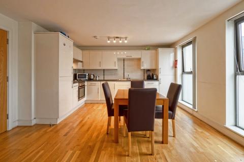 2 bedroom apartment to rent, Byron House, N4