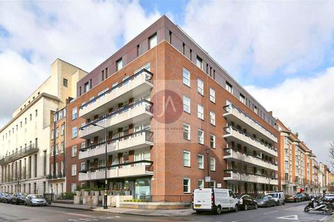 3 bedroom apartment to rent, Weymouth Street, Marylebone, London, W1W