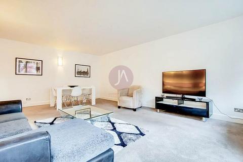 3 bedroom apartment to rent, Weymouth Street, Marylebone, London, W1W