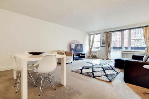 3 bedroom apartment to rent, Weymouth Street, Marylebone, London, W1W