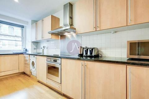 3 bedroom apartment to rent, Weymouth Street, Marylebone, London, W1W