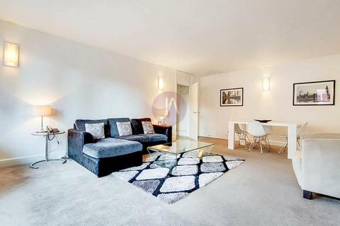 3 bedroom apartment to rent, Weymouth Street, Marylebone, London, W1W