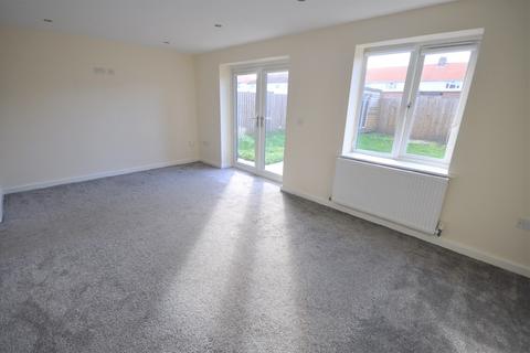 68 Hoddesdon Crescent, Dunscroft, Doncaster, DN7 4HJ