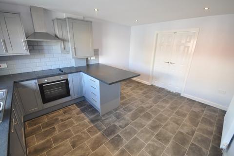 68 Hoddesdon Crescent, Dunscroft, Doncaster, DN7 4HJ