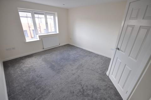 68 Hoddesdon Crescent, Dunscroft, Doncaster, DN7 4HJ
