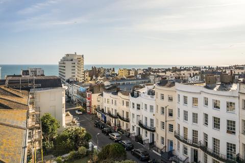 7 bedroom terraced house for sale - Norfolk Square, Brighton