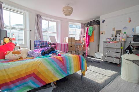 7 bedroom terraced house for sale - Norfolk Square, Brighton
