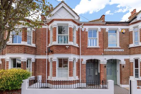 21 Bridgford Street, London, SW18 3TQ