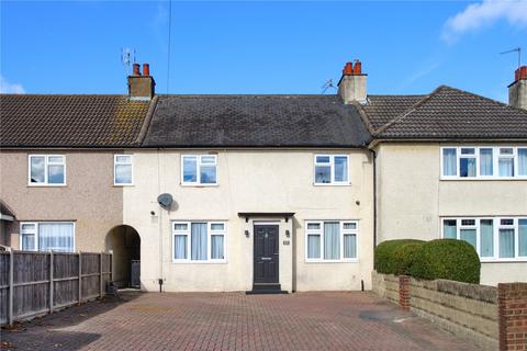 11 Cornwell Avenue, Gravesend, DA12 5HS