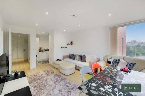 Flat 23, 1 Zenith Close, London, NW9 6FA