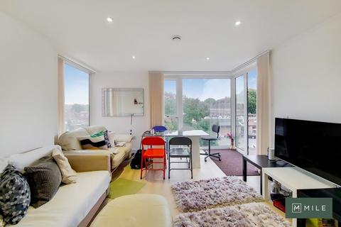 Flat 23, 1 Zenith Close, London, NW9 6FA