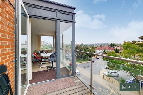Flat 23, 1 Zenith Close, London, NW9 6FA