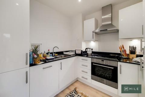 Flat 23, 1 Zenith Close, London, NW9 6FA