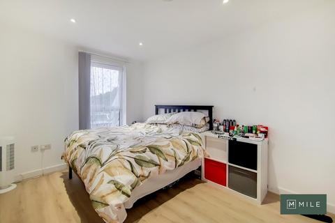 Flat 23, 1 Zenith Close, London, NW9 6FA