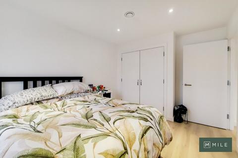 Flat 23, 1 Zenith Close, London, NW9 6FA