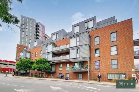 Flat 23, 1 Zenith Close, London, NW9 6FA