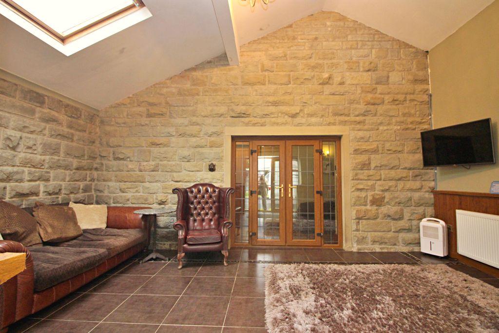 Reception Hall
