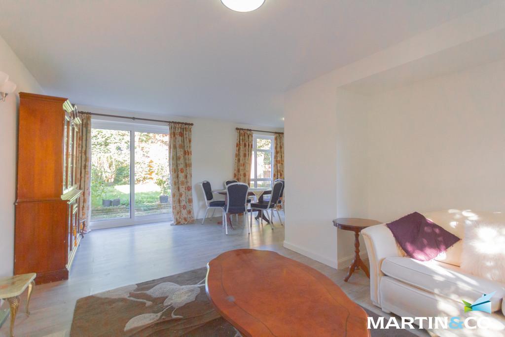 Anstruther Road, Edgbaston, B15 4 bed detached house £1,650 pcm (£381 pw)