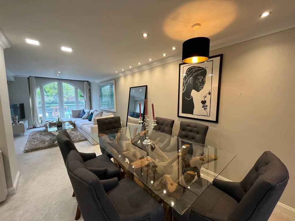 Living room 1