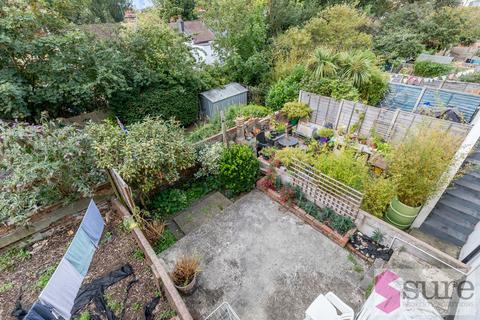 4 bedroom maisonette for sale, Milner Road, Brighton