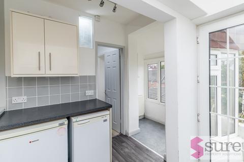 4 bedroom maisonette for sale, Milner Road, Brighton