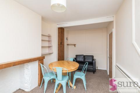 4 bedroom maisonette for sale, Milner Road, Brighton