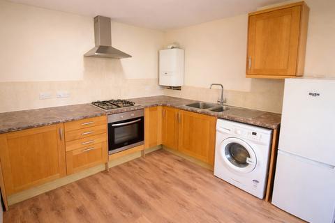 undefined, Lansdowne Road, Bedford MK40