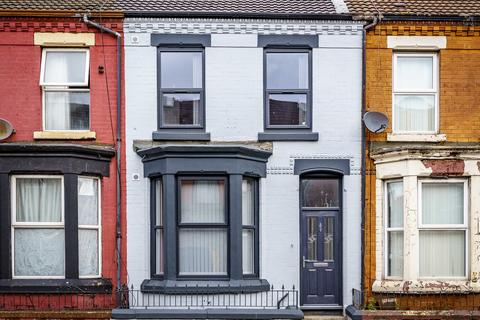 5 bedroom terraced house for sale - 161 Molyneux Road