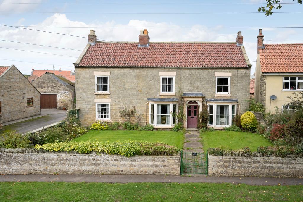 Rainton, near Thirsk 5 bed detached house for sale £550,000