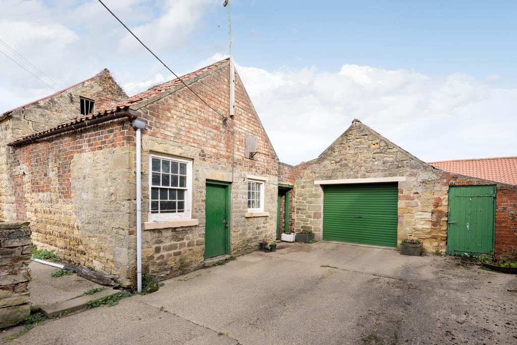 Rainton, near Thirsk 5 bed detached house for sale £550,000