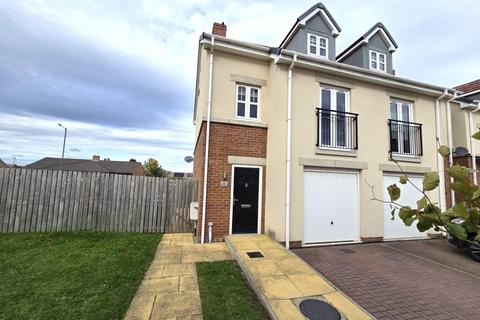 6 Aidan Gardens, Durham, DH1 2BF
