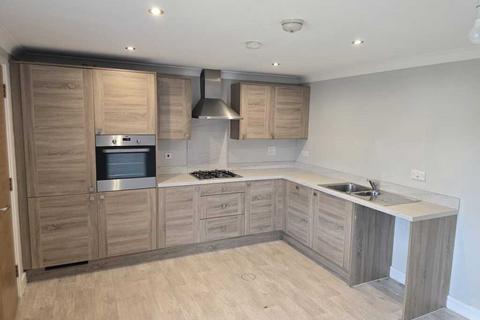 6 Aidan Gardens, Durham, DH1 2BF