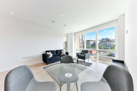 1 bedroom apartment for sale, Royal Captain Court, 26 Arniston Way, E14