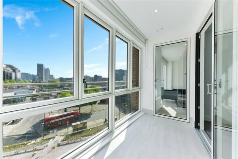 1 bedroom apartment for sale, Royal Captain Court, 26 Arniston Way, E14