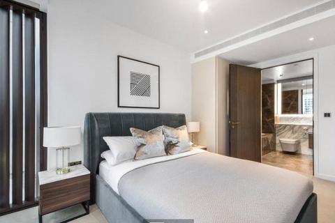 1 bedroom apartment to rent, Carnation Way, Thames City, SW8