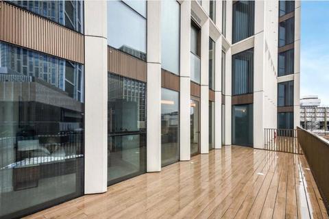 1 bedroom apartment to rent, Carnation Way, Thames City, SW8