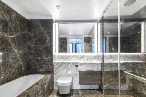 1 bedroom apartment to rent, Carnation Way, Thames City, SW8